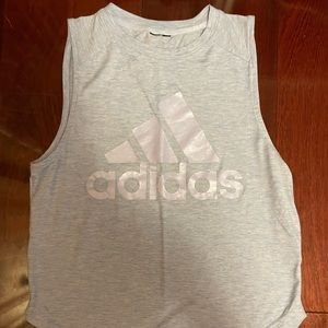Women’s Adidas Tank Top